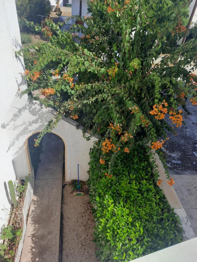 Villa Bianca Kremasti  Ngoại thất bức ảnh
