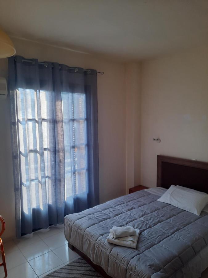 Villa Bianca Kremasti  Ngoại thất bức ảnh
