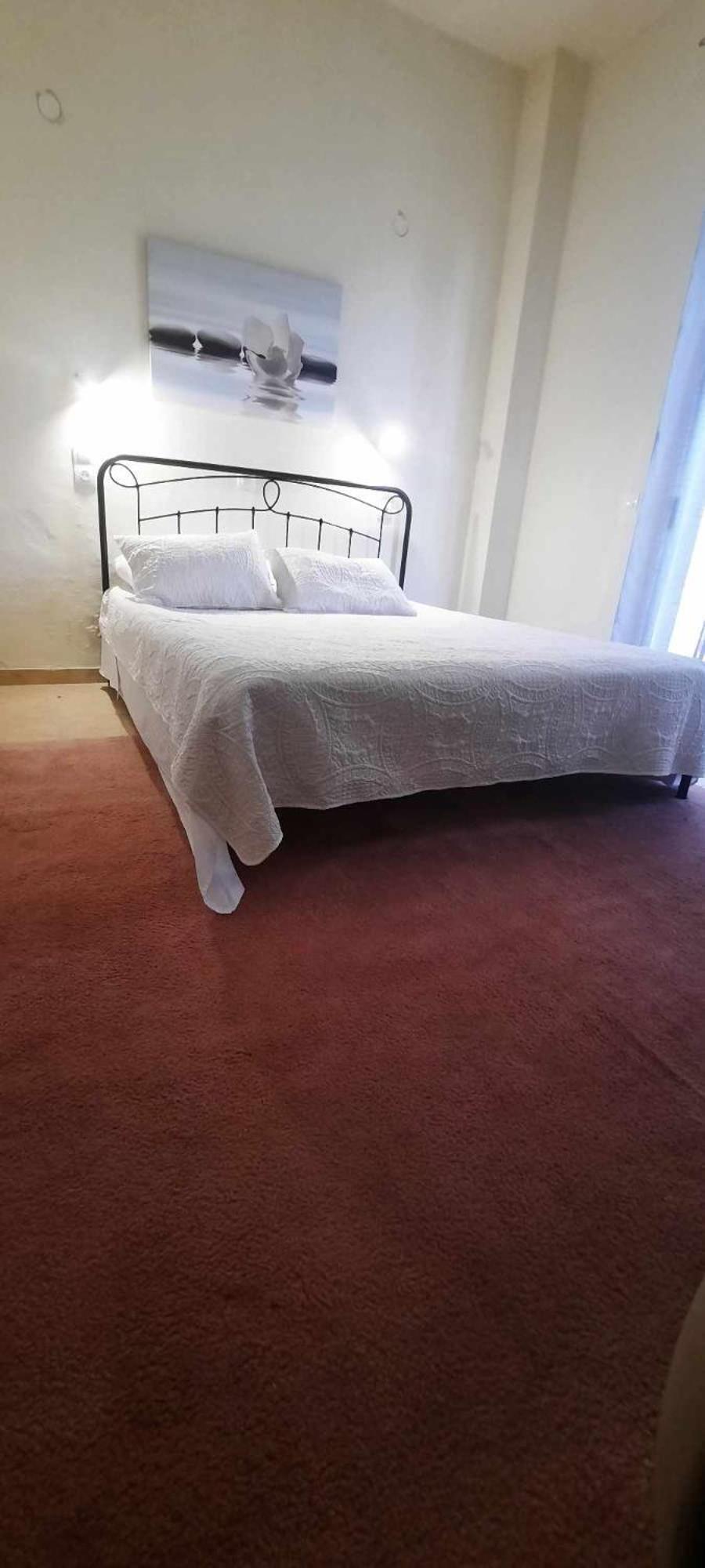 Villa Bianca Kremasti  Ngoại thất bức ảnh
