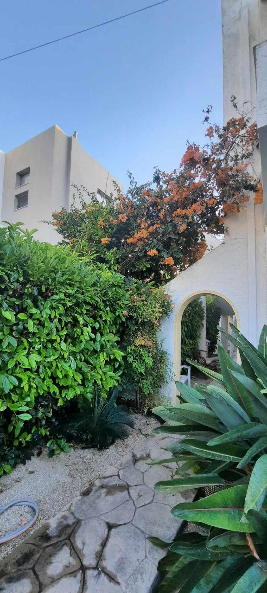 Villa Bianca Kremasti  Ngoại thất bức ảnh
