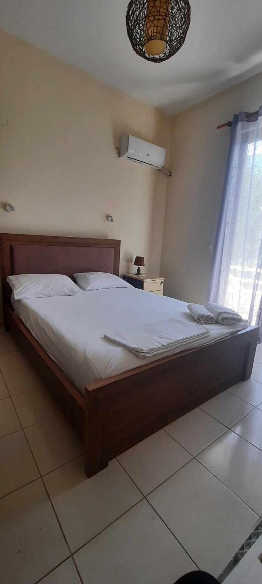Villa Bianca Kremasti  Ngoại thất bức ảnh