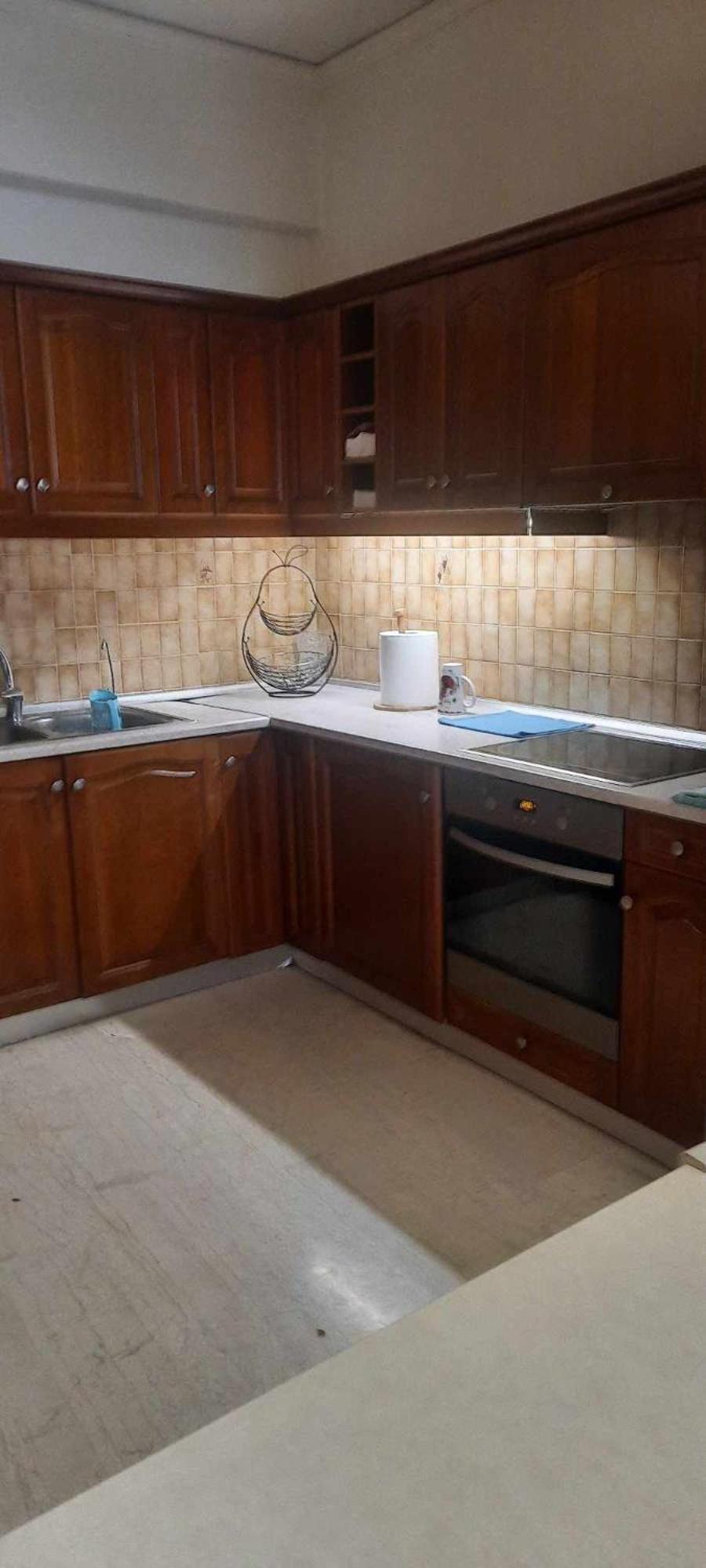 Villa Bianca Kremasti  Ngoại thất bức ảnh