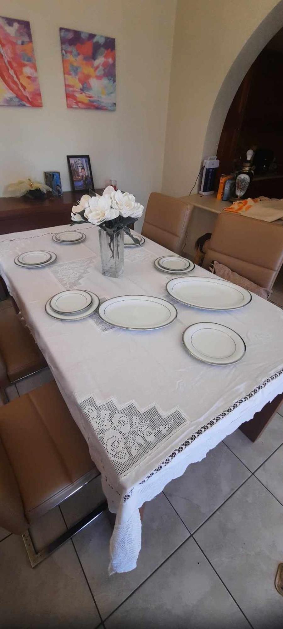 Villa Bianca Kremasti  Ngoại thất bức ảnh